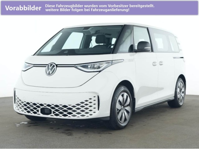 Volkswagen ID.Buzz