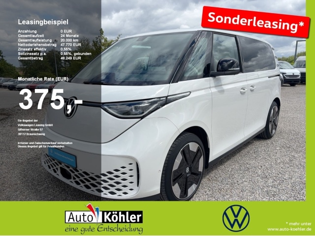 Volkswagen ID.Buzz