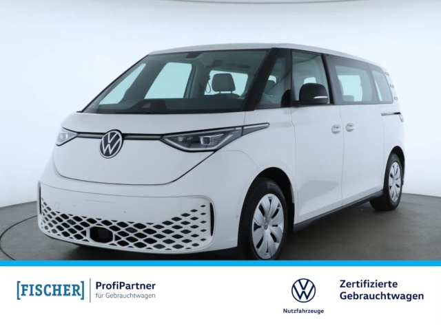 Volkswagen ID.Buzz
