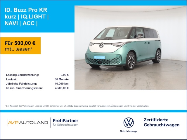 Volkswagen ID.Buzz