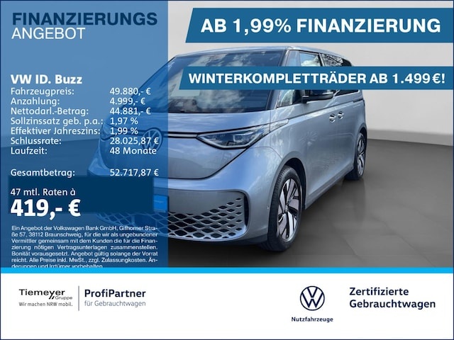 Volkswagen ID.Buzz