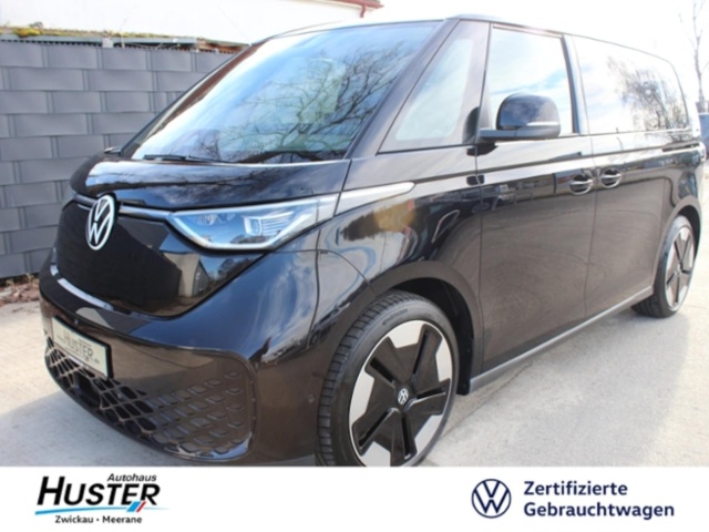 Volkswagen ID.Buzz