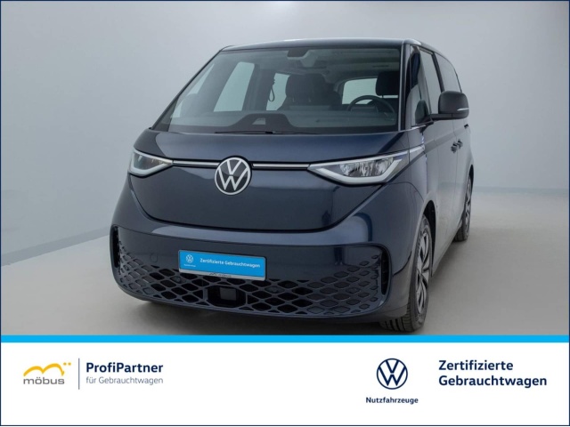 Volkswagen ID.Buzz