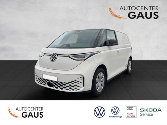 Volkswagen ID.Buzz