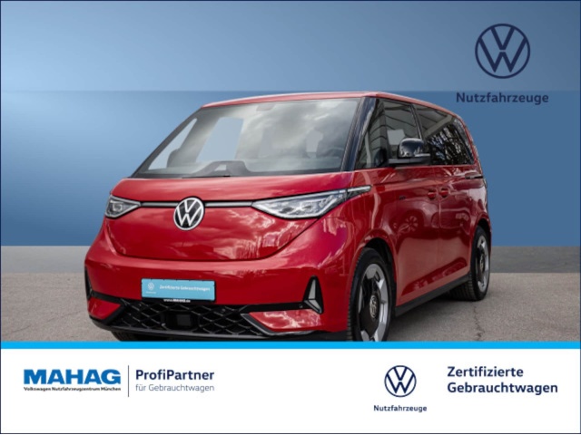 Volkswagen ID.Buzz