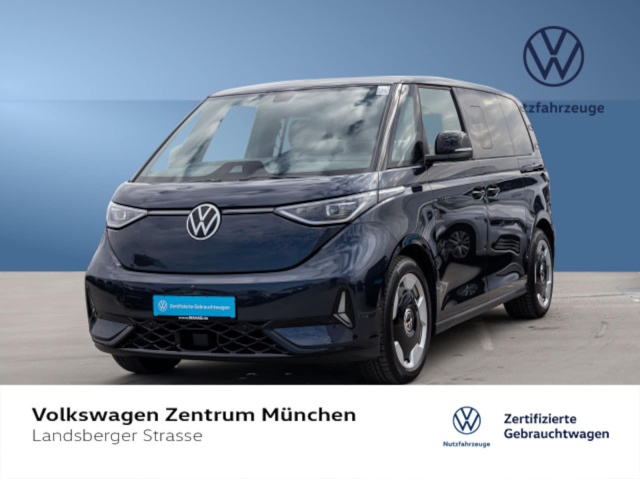 Volkswagen ID.Buzz