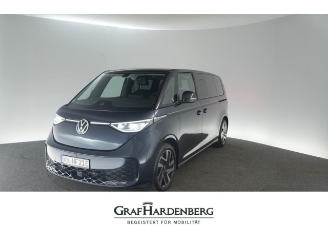 Volkswagen ID.Buzz