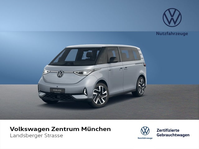 Volkswagen ID.Buzz