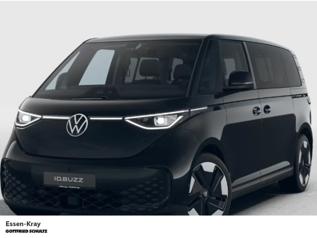 Volkswagen ID.Buzz