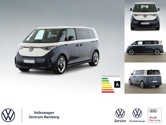 Volkswagen ID.Buzz