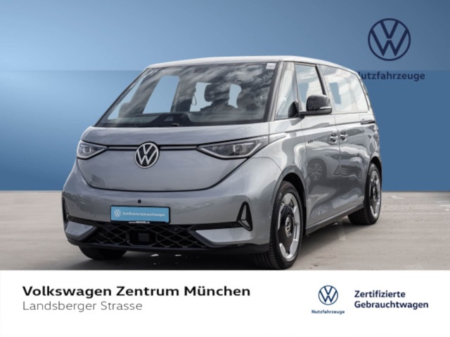 Volkswagen ID.Buzz