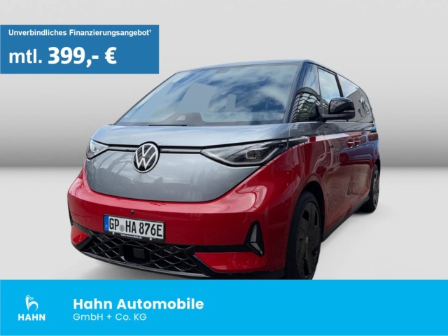 Volkswagen ID.Buzz