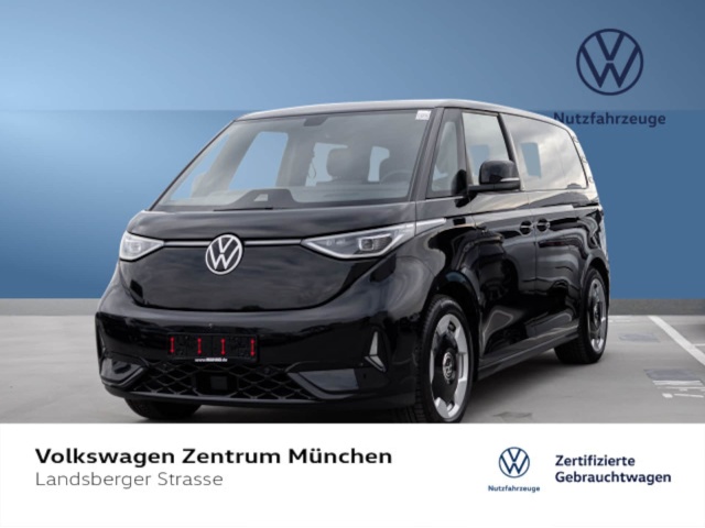 Volkswagen ID.Buzz