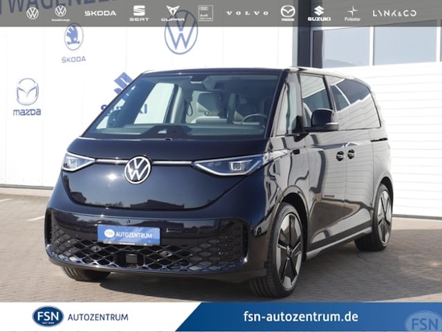 Volkswagen ID.Buzz