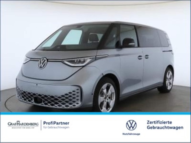 Volkswagen ID.Buzz