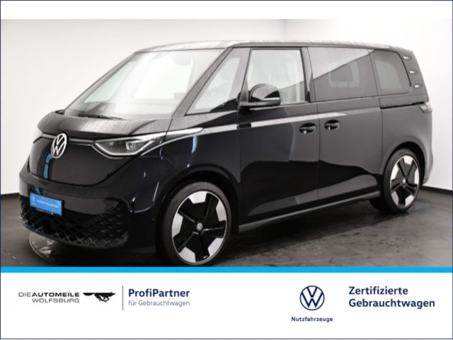 Volkswagen ID.Buzz