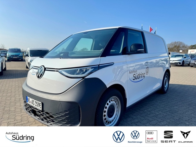 Volkswagen ID.Buzz