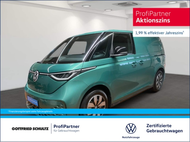Volkswagen ID.Buzz