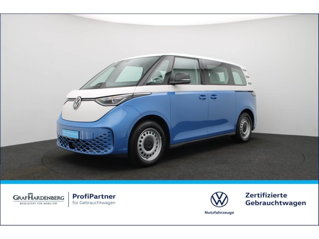 Volkswagen ID.Buzz