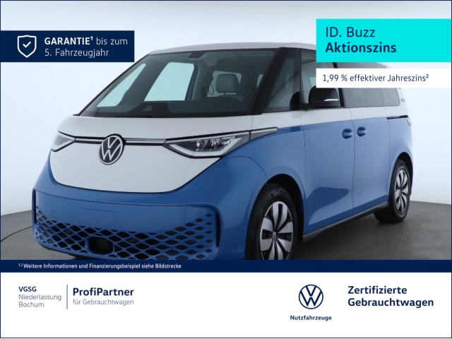 Volkswagen ID.Buzz