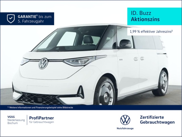 Volkswagen ID.Buzz