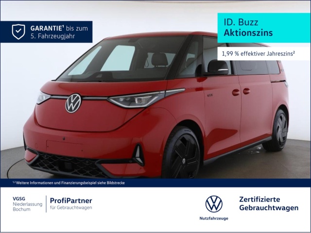 Volkswagen ID.Buzz