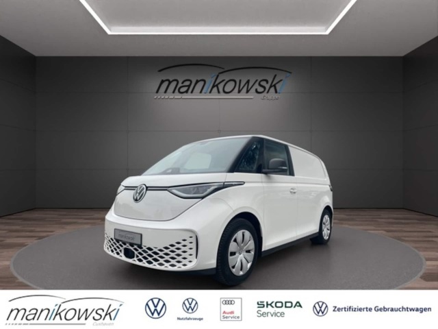 Volkswagen ID.Buzz