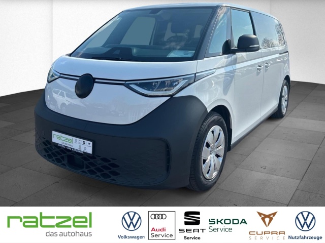 Volkswagen ID.Buzz