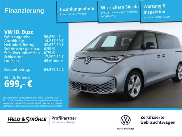 Volkswagen ID.Buzz