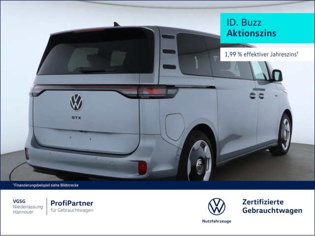 Volkswagen ID.Buzz