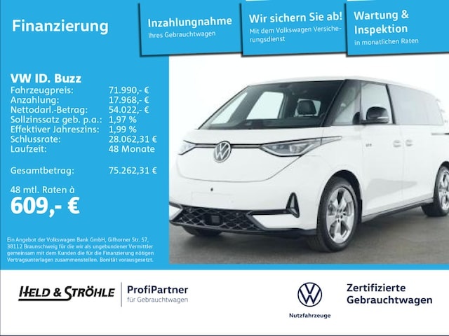 Volkswagen ID.Buzz