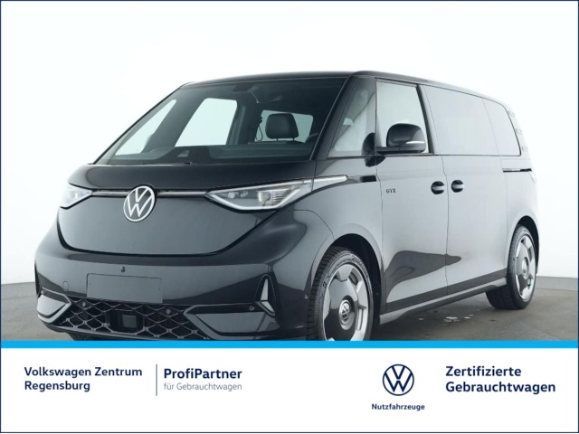 Volkswagen ID.Buzz