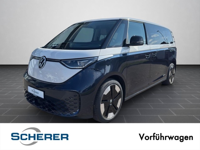Volkswagen ID.Buzz