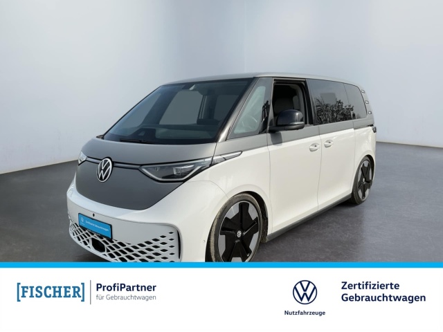 Volkswagen ID.Buzz