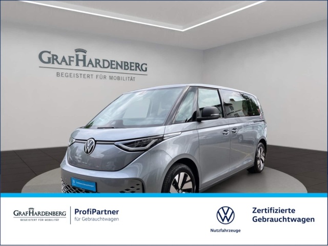 Volkswagen ID.Buzz
