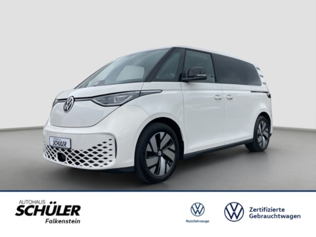 Volkswagen ID.Buzz