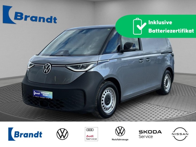 Volkswagen ID.Buzz