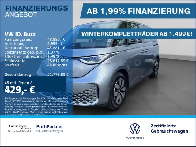 Volkswagen ID.Buzz