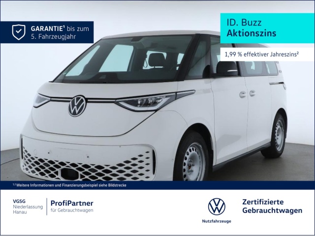 Volkswagen ID.Buzz