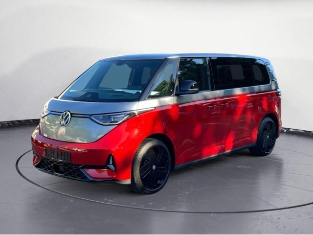 Volkswagen ID.Buzz