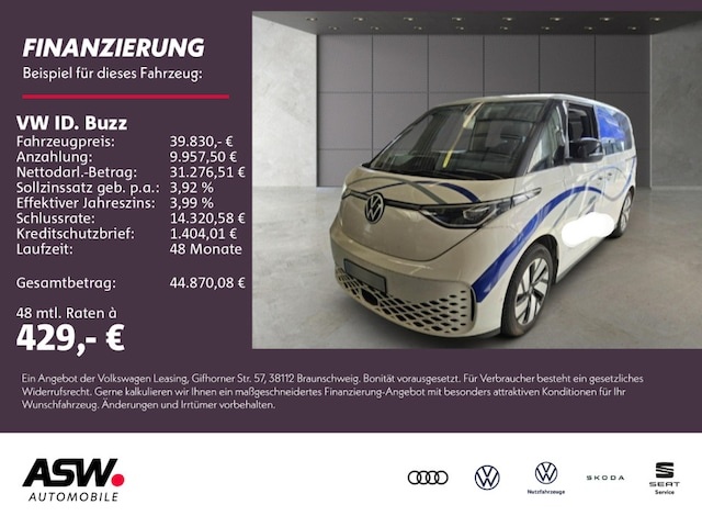 Volkswagen ID.Buzz