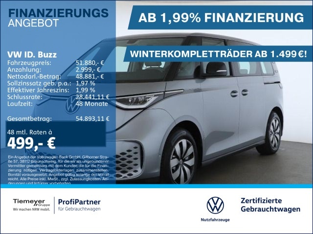 Volkswagen ID.Buzz