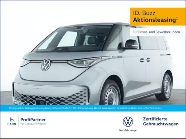 Volkswagen ID.Buzz