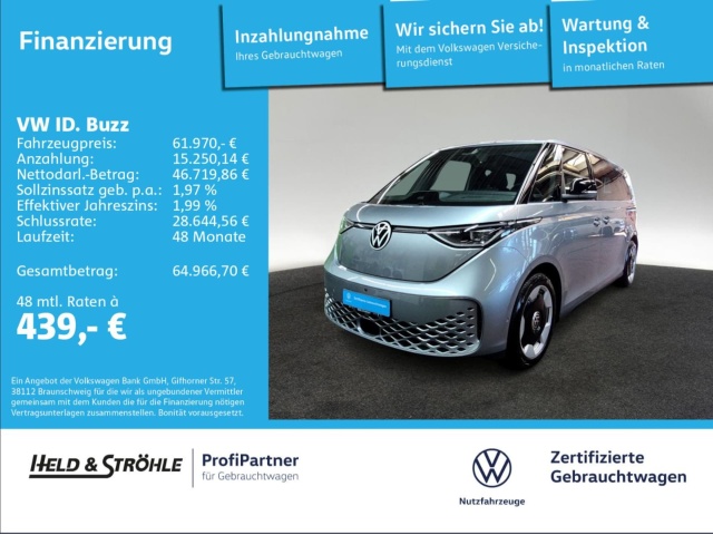 Volkswagen ID.Buzz