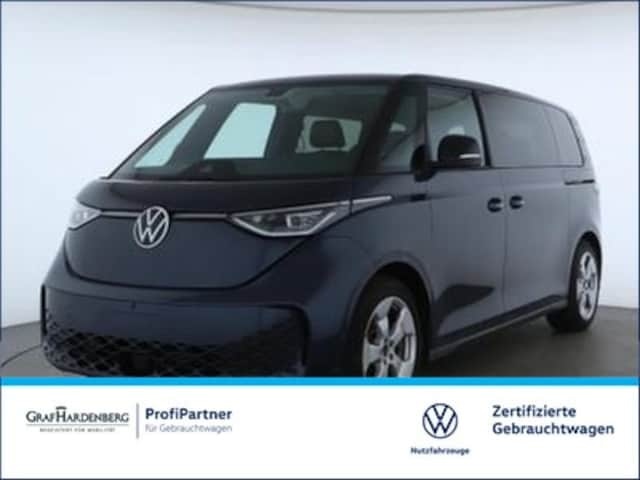 Volkswagen ID.Buzz