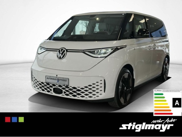 Volkswagen ID.Buzz