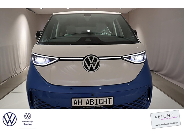 Volkswagen ID.Buzz