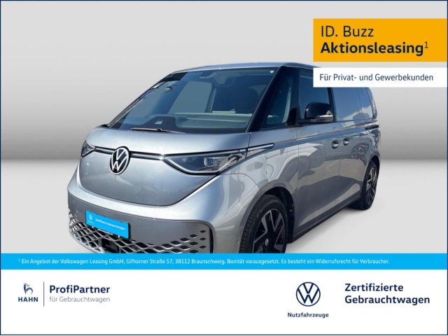 Volkswagen ID.Buzz