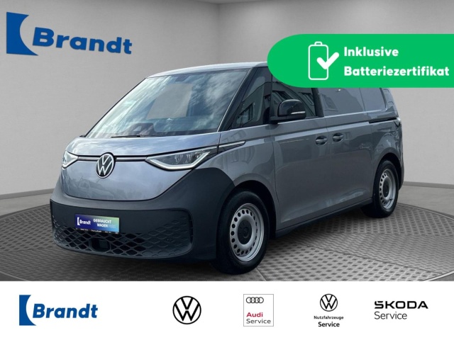 Volkswagen ID.Buzz