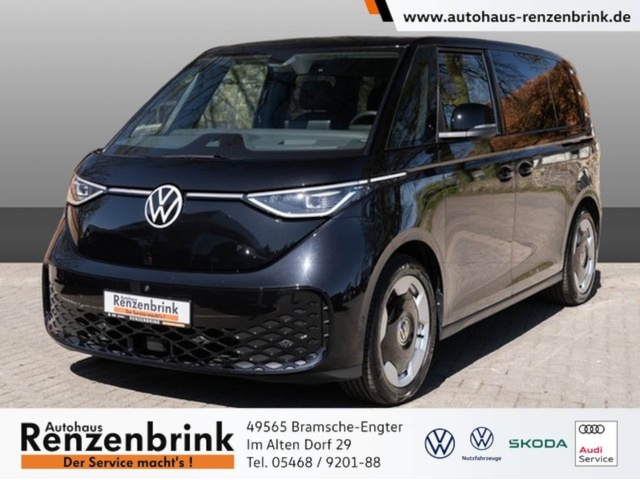 Volkswagen ID.Buzz